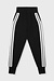 10Days Black ballet jogger tape