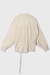 10Days light earth kimono blouse tencel