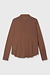 10Days Trüffel-Wickelbluse
