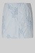 Second Female Lichtblauwe Liverno Skirt