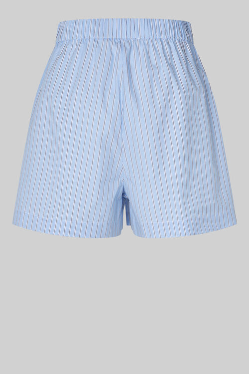 Second Female Blaue Alanis Shorts