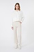 Max Mara Weekend Weiße Bluse