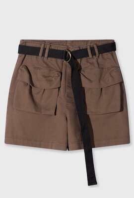 10Days Trüffel-Nutzshorts