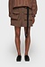 10Days Trüffel-Nutzshorts