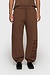 10Days Trüffel Bar Jogger Fleece