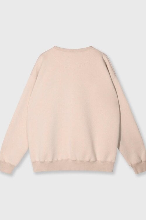 10Days Leichte Earth Statement Pullover