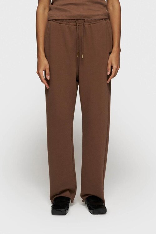 10Days Trüffel Mid Jogger Straight