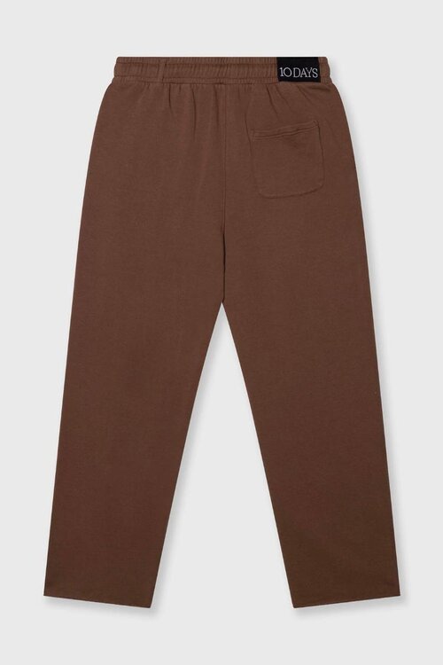 10Days Trüffel Mid Jogger Straight