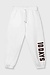 10Days Ecru Bar Jogger Fleece