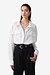 IRO Weiße Bluse