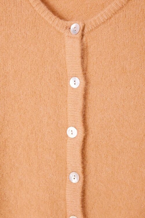 American Vintage Weiße Weste