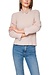 Marc Cain Taupe Pullover