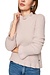 Marc Cain Taupe Pullover