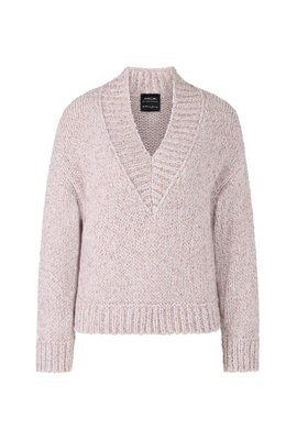 Marc Cain Taupe Pullover