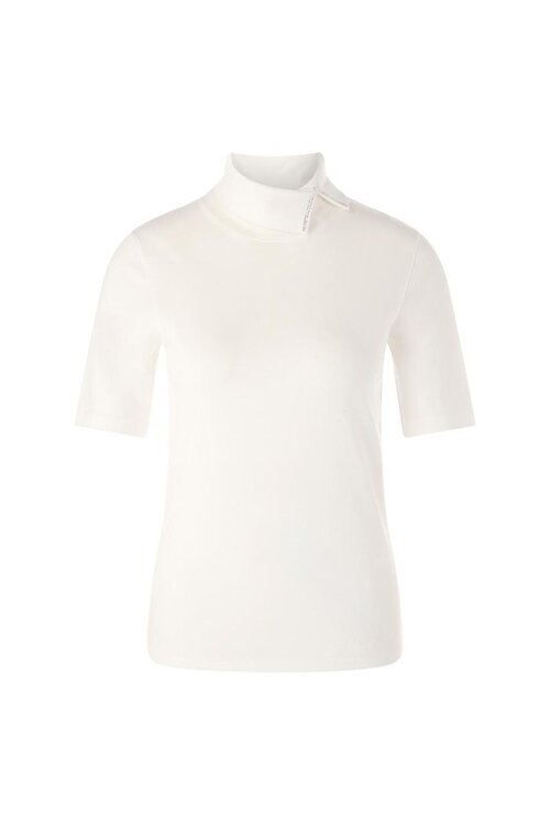 Marc Cain Off White T-Shirt