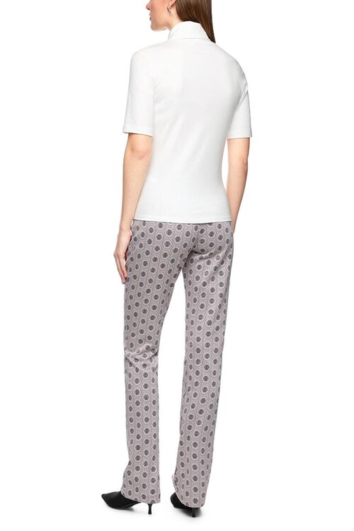 Marc Cain Off White T-Shirt