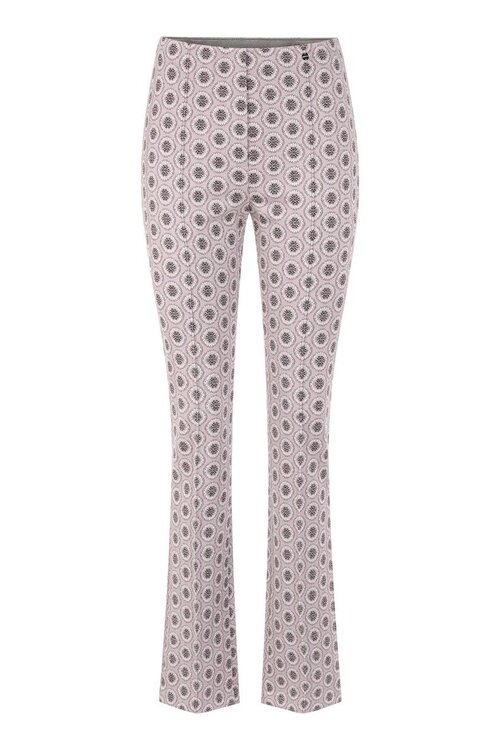Marc Cain Taupe Hose Frederica