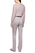 Marc Cain Taupe Hose Frederica