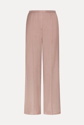 Forte_Forte Nude Hose