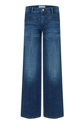 Cambio Blau Aimee Seam