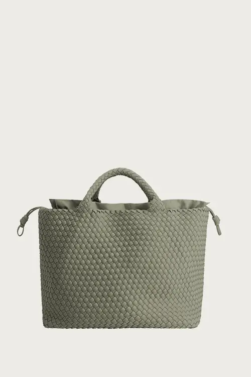 Marrea Kaki Neopren Tasche