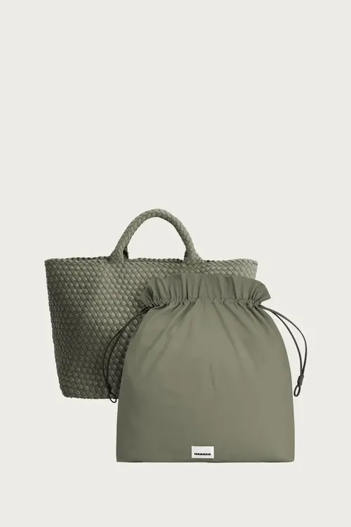 Marrea Kaki Neopren Tasche