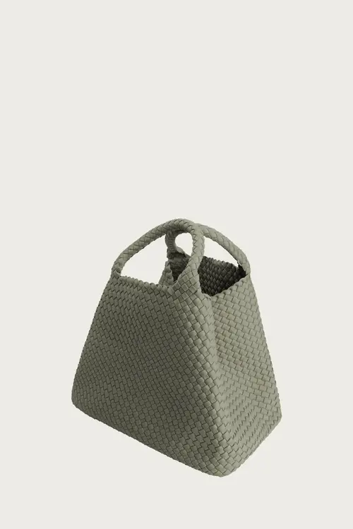 Marrea Kaki Neopren Tasche