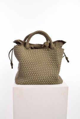 Marrea Kaki Neopren Tasche