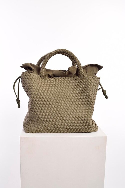 Marrea Kaki Neopren Tasche
