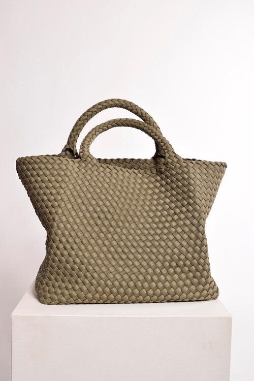 Marrea Kaki Neopren Tasche