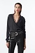 IRO Anthrazit Pullover