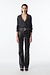 IRO Anthrazit Pullover