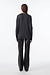 IRO Anthrazit Pullover