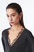 IRO Anthrazit Pullover