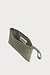 Marrea Dunkeloliv Neopren Tasche