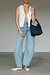 Marrea Indigo Neopren Tasche