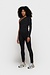 10Days Schwarze sportliche Leggings