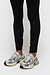 10Days Schwarze sportliche Leggings