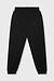 10Days Schwarzer Mid-Jogger 10