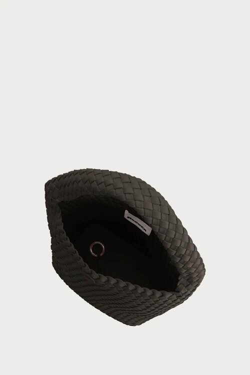 Marrea Tassen Braune Neoprentasche