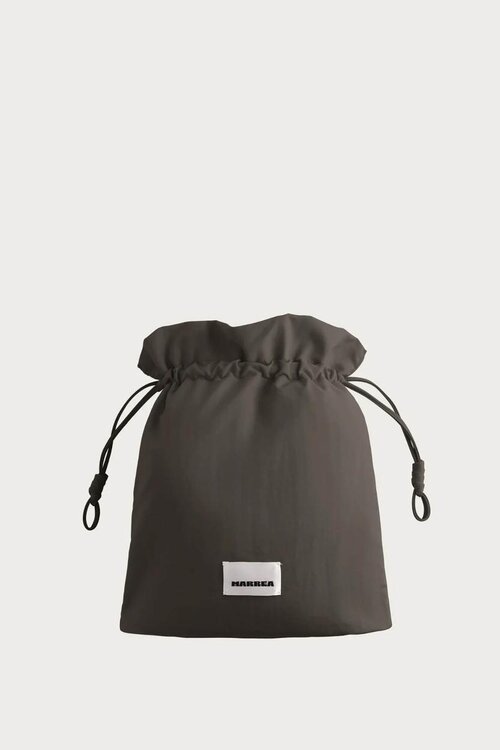 Marrea Tassen Braune Neoprentasche