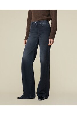Lois Jeans Schwarze Jeans