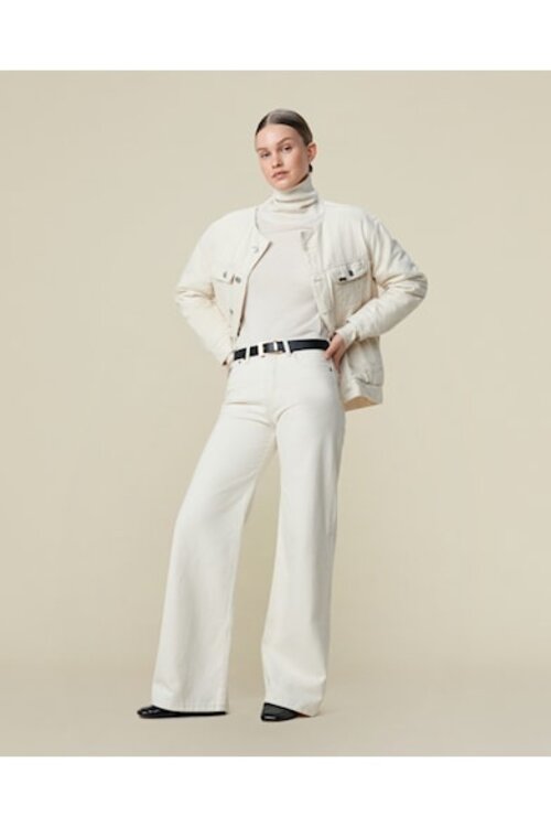 Lois Jeans Weiße Jeans