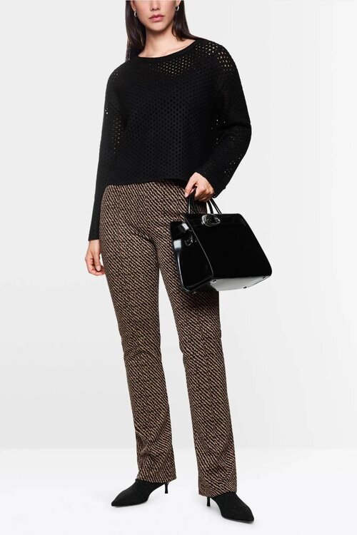 Marc Cain Camel Marccain Hosen