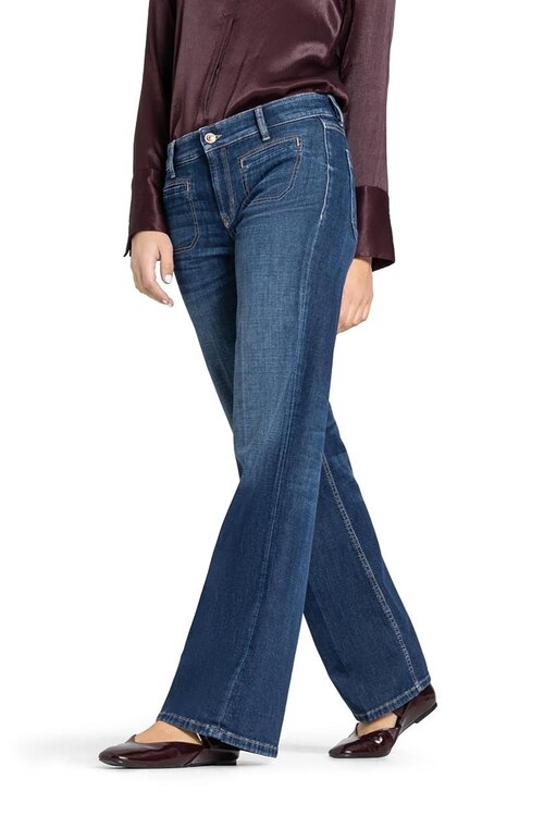 Cambio Dunkelblau Tess