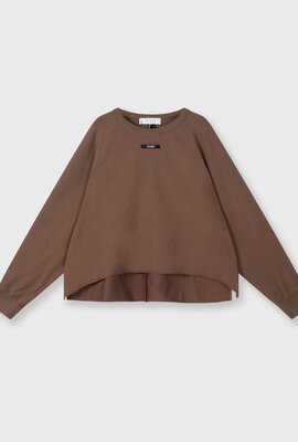 10Days truffle LA Pullover