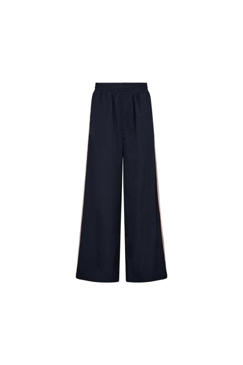 Co'couture Navy Mingus Hose