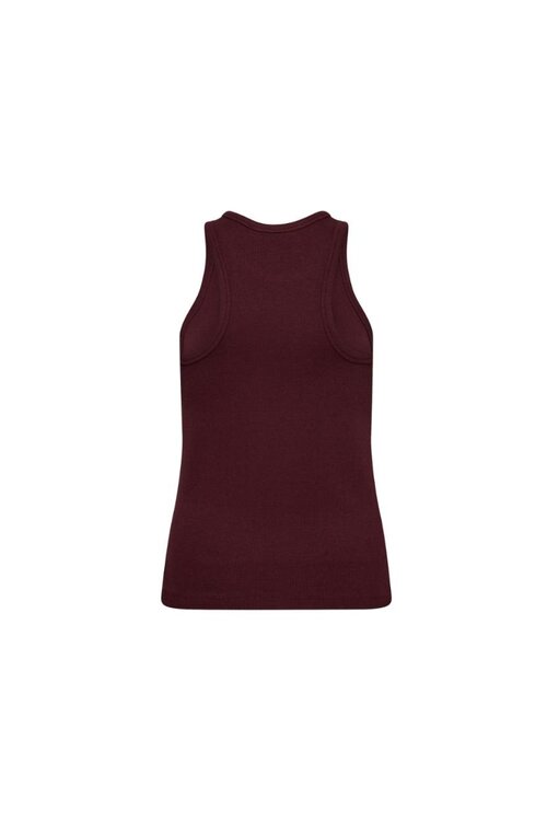Co'couture Bordeaux Sahara Tanktop