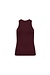 Co'couture Bordeaux Sahara Tanktop