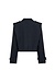 Co'couture Marin kurze Jacke